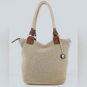 The Sak bag